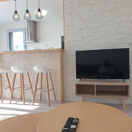 Cozy-Room Appartement Toulouse Exterior foto