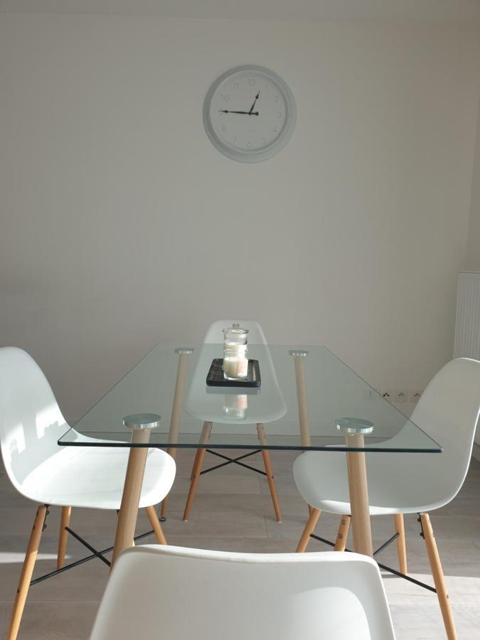 Cozy-Room Appartement Toulouse Exterior foto